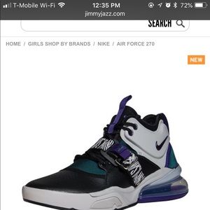 Meet your Posher, Devin